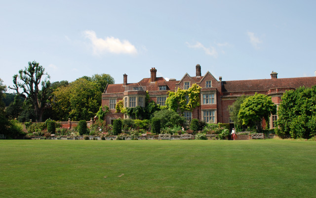 Glyndbourne Manor Lisa Cox Garden Designs - Copy