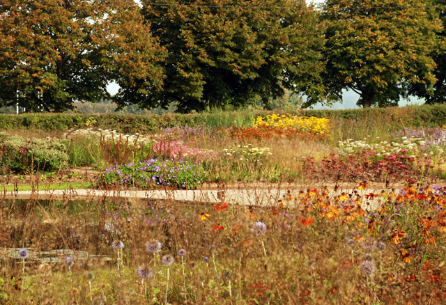 Hauser & Wirth Somerset Lisa Cox Designs